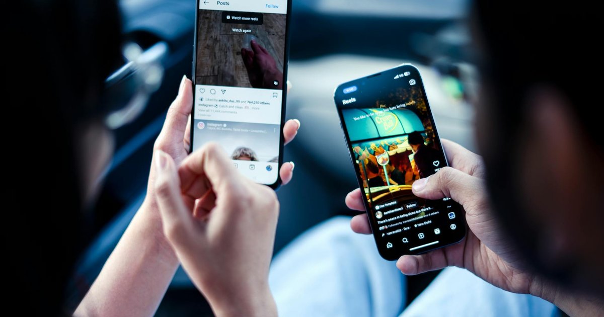 Décryptage de la nouvelle durée de 20 minutes des Reels Instagram et son impact sur les marques