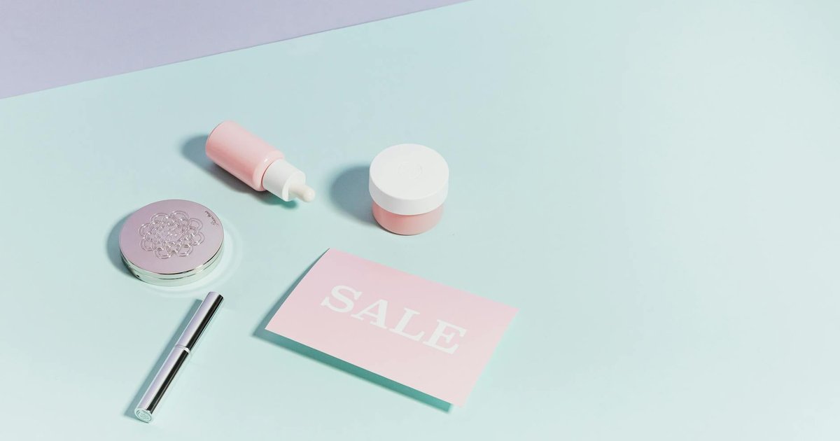TikTok Shop beauté France 2026