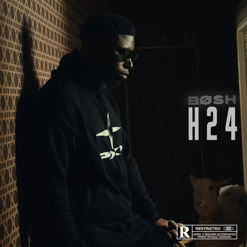 Pochette de la campagne Bosh
