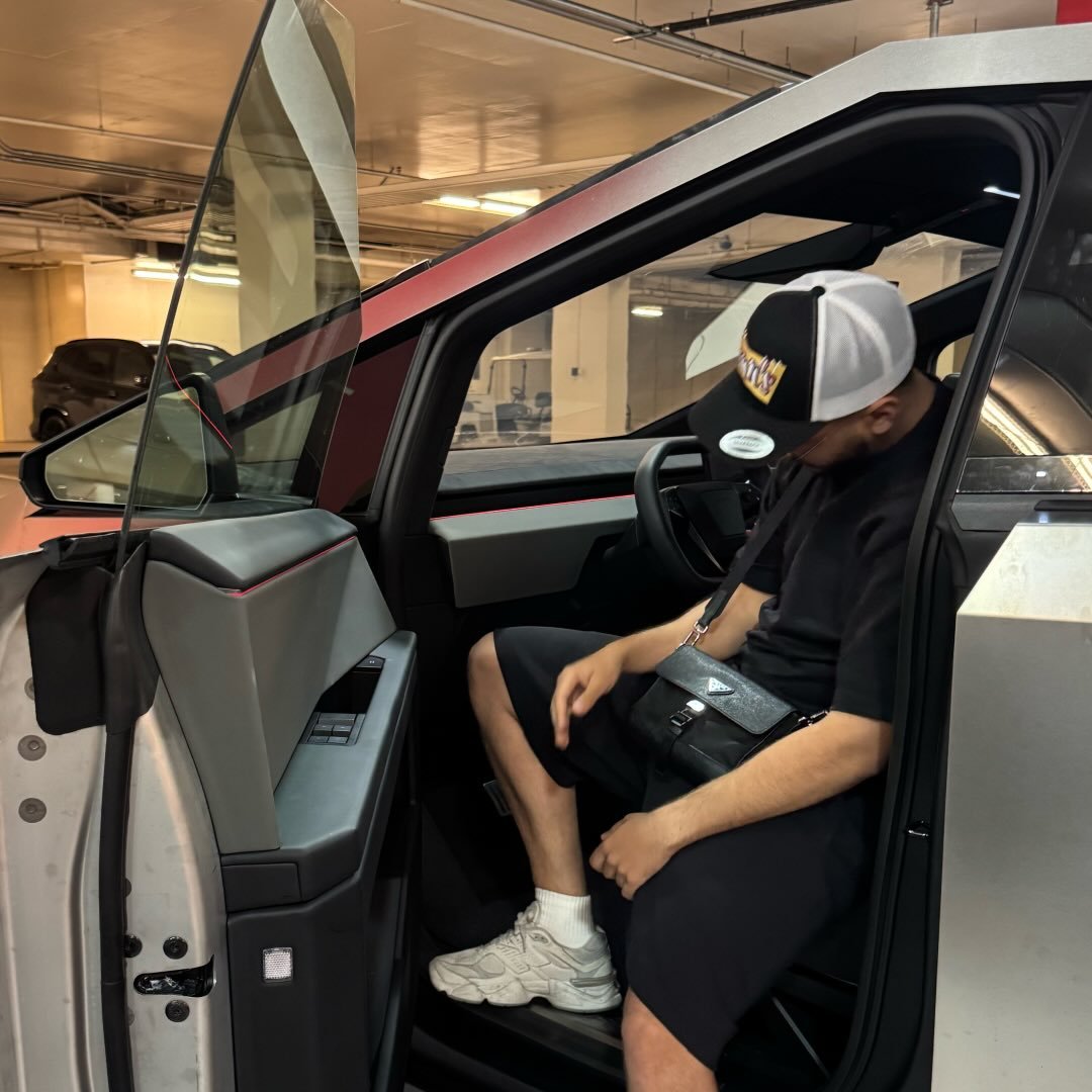 Célian Ghelid, fondateur de Nothing agence TikTok Paris